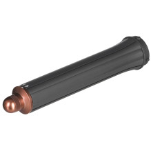 „Dyson Airwrap Origin“ daugiafunkcis plaukų formavimo prietaisas, šiltas, 1300 vatų, nikelio ir vario spalvos „Dyson Airwrap Origin“ daugiafunkcis plaukų formavimo prietaisas, šiltas, 1300 vatų, nikelio ir vario spalvos