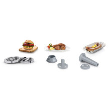 Mėsmalė Bosch MFW2520W 1500 W Nerūdijančio plieno, balta