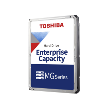 HDD Server TOSHIBA MG10 8TB CMR 512e, 3.5', 512MB, 7200RPM, SATA, SKU: HDEB028GEA51F