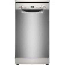 Bosch Serie 2 SPS2HKI42E indaplovė, laisvai pastatoma, 10 vietų, E