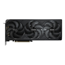 GIGABYTE GeForce RTX 5070 Ti WINDFORCE OC SFF 16G Graphics Card - 16GB GDDR7, 256bit, PCI-E 5.0, 2497 MHz Core Clock, 3 GIGABYTE GeForce RTX 5070 Ti WINDFORCE OC SFF 16G Graphics Card - 16GB GDDR7, 256bit, PCI-E 5.0, 2497 MHz Core Clock, 3