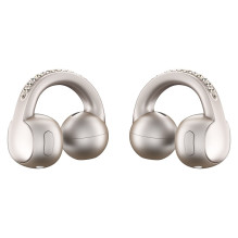 „Motorola Moto Buds Loop“ belaidės ausinės su ausų segtuku, skirtos skambučiams / muzikai / sportui / kasdieniam naudoji