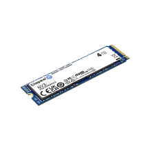 Kingston SSD 4TB NV3 M.2...