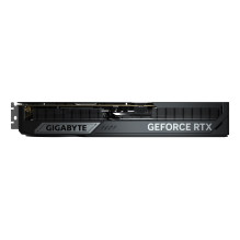 „GIGABYTE GeForce RTX 5070 Ti WINDFORCE OC SFF 16G“ vaizdo plokštė – 16 GB GDDR7, 256 bitų, PCI-E 5.0, 2497 MHz branduol „GIGABYTE GeForce RTX 5070 Ti WINDFORCE OC SFF 16G“ vaizdo plokštė – 16 GB GDDR7, 256 bitų, PCI-E 5.0, 2497 MHz branduol