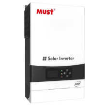 Inverter MUST PV19-4024 EXP, 4kW, 1-phase, 24V, 100A MPPT, 500V