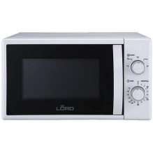Microwave oven Lord M6
