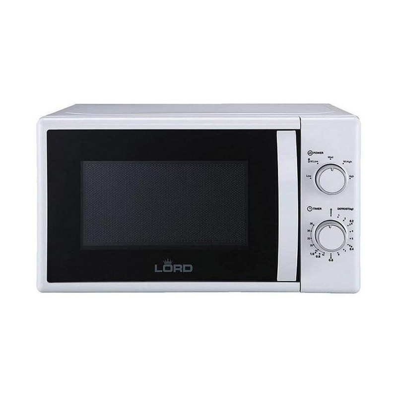 Microwave oven Lord M6