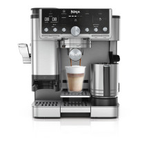 Ninja ES701EU coffee maker Semi-auto Espresso machine 2 L