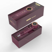 Neno Beauty Silvia - profesionalus plaukų džiovintuvas su jonizacija Neno Beauty Silvia - profesionalus plaukų džiovintuvas su jonizacija