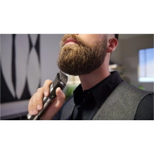 Philips MG9540 / 15 hair trimmers / clipper Grey 27 Lithium-Ion (Li-Ion)