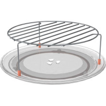 Gorenje BM235G1SYB įmontuojama mikrobangų krosnelė, 23 l, 900 W, juoda