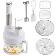 Camry CR 4623 Hand blender set 1600 W white Camry CR 4623 Hand blender set 1600 W white