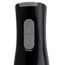 Camry CR 4630 Stabmixer schwarz, silber Camry CR 4630 Stabmixer schwarz, silber