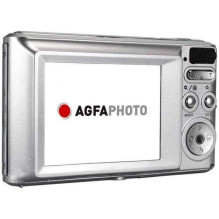 AGFA DC5200 Silver AGFA DC5200 Silver