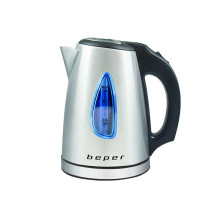 Beper BB.002 Beper BB.002