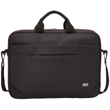 Case Logic 3988 Value Laptop Bag ADVA116 ADVA LPTP 16 AT Black