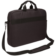 Case Logic 3988 Value Laptop Bag ADVA116 ADVA LPTP 16 AT Black