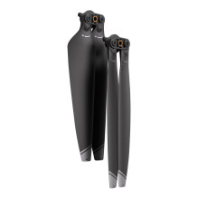 DJI Inspire 3 sulankstomi greito atleidimo sraigtai dideliam aukščiui (pora)