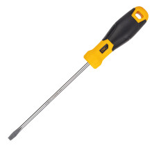 Slotted Screwdriver 5x150mm...