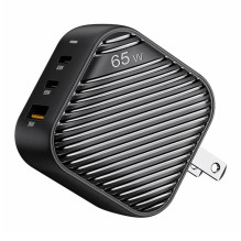 INVZI GanHub 2x USB-C + USB...