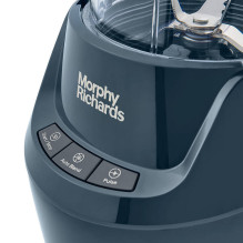 Morphy Richards 403060 puodelių trintuvas (juodas)