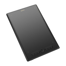 Huion H610X graphics tablet