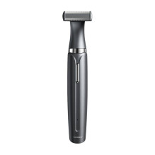 Kensen 2-in-1 body trimmer 05-KTMQ31-0GA (gray)