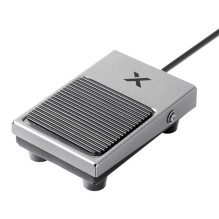 xTool footswitch for F1 series