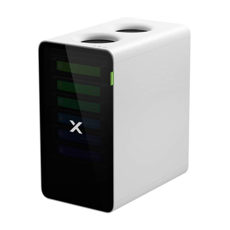 xTool SafetyPro™ AP2 dūmų balionėlis