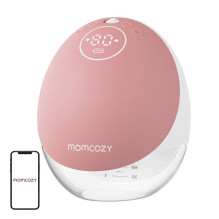 Breast Pump Momcozy M9...