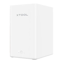 2-in-1 xTool F1 laser engraving machine - deluxe kit