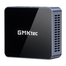 Mini PC GMKtec M2 Pro S Intel i7-1185G7 16GB RAM + 512GB SSD WIN 11 Pro