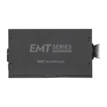 DarkFlash EMT750 computer power supply (black)