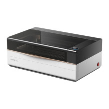 xTool P3 80W laser engraving machine - all-in-one kit