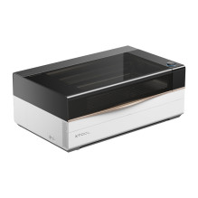 xTool P3 80W laser engraving machine - all-in-one kit