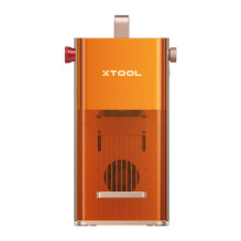 2 viename „xTool F2“ lazerinio graviravimo staklės