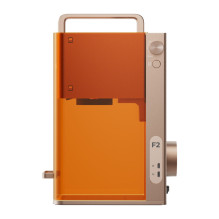 2 viename „xTool F2“ lazerinio graviravimo staklės