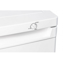 85cm high freestanding freezer Lord F3