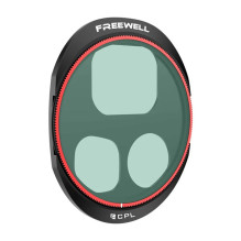 CPL FREEWELL filtras DJI...