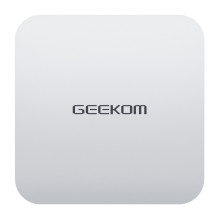 Mini PC GEEKOM A8 Ryzen 9 8945HS 32GB + 1TB + Win11 Pro