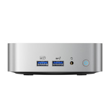 Mini PC GEEKOM A8 Ryzen 9 8945HS 32GB + 1TB + Win11 Pro