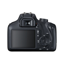Canon EOS 4000D Body