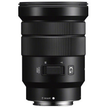 Sony A6600 + E PZ 18-105mm F4 G OSS (Black) , (ILCE-6600 / B) , (α6600) , (Alpha 6600), (SELP18105G / B)