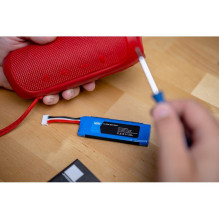 Newell replacement battery MY-JML320SL for Charge 3 III 2016 version