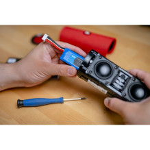 Newell pakaitinė baterija MY-JML320SL skirta Charge 3 III 2016 versijai