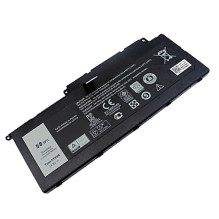 Notebook battery, DELL...