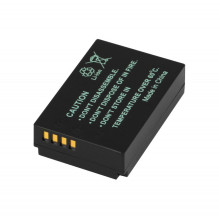 Baterija - Newell LP-E12 875mAh 7.2V Canon EOS M serijai