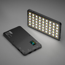 Newell RGB-W Rangha LED Lamp
