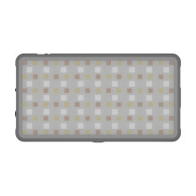 Newell RGB-W Rangha LED Lamp