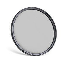 KF Concept Nano-C HMC CPL Circular Polarizing Filter - 58 mm